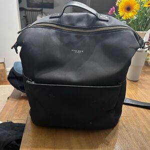 Mina Bae Stevie diaper bag